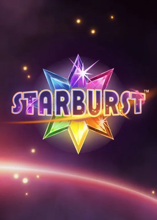 Starburst