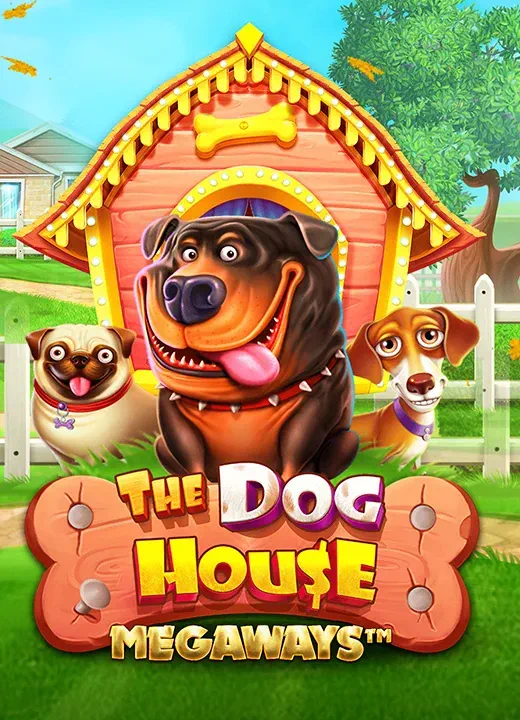 The Dog House